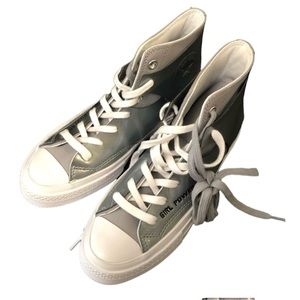 NWOB Converse x Feng Chen Wang Chuck 70 high top sneakers